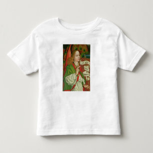 Camiseta Detalhe do arcanjo Gabriel