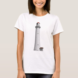 Camiseta Detalhes do farol
