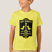 Detecção de Metais de Mudlarking