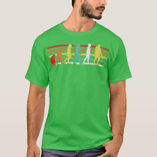 Camiseta Detector de Detector de Metais 2