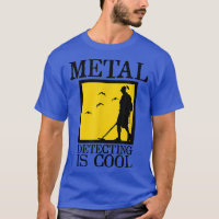 Detector    de metalA detecção de metal é Legal 