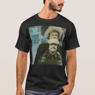Camiseta Detectores - Os Tubarões-Camisa