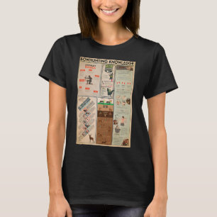 Camiseta Detectorists Dirt Fisher mk1 por Eye Voodoo