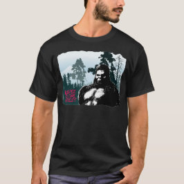 Camiseta Detentor da Floresta