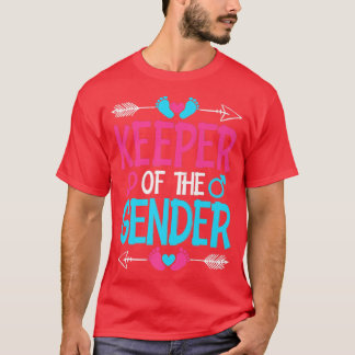 Camiseta Detentor Da Parte Anunciante Do Bebê Revelação De 