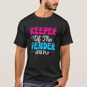 Camiseta Detentor da Revolução do Gênero
