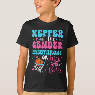 Camiseta Detentor De Lançamentos Sem Sexo Ou Arcos Rosa