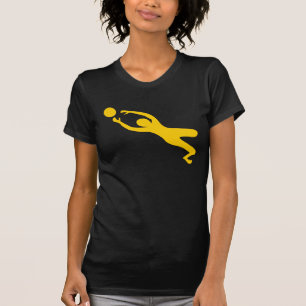 Camiseta Detentor de Objetivos - Amber