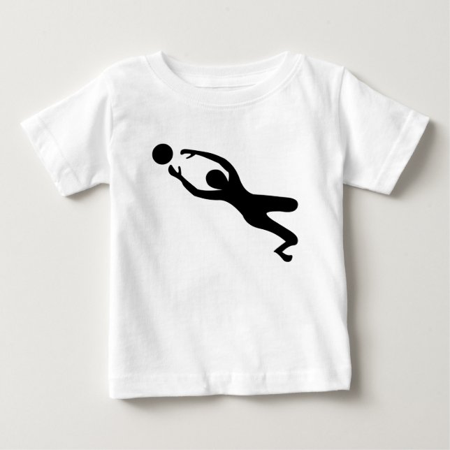 Camiseta Detentor de Objetivos - Preto (Frente)