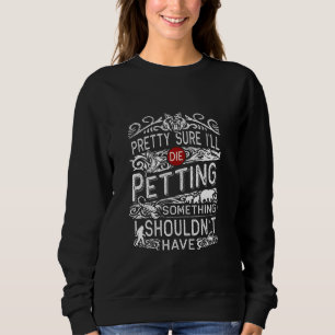 Camiseta Detentor De Zoo E Salvamento Animal, Veterinário E