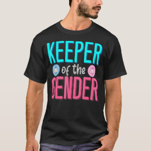 Camiseta Detentor Do Gênero, Festa De Revolução Idea Novo B
