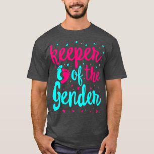 Camiseta Detentor Do Gênero Mulheres Homens Gente Grávida
