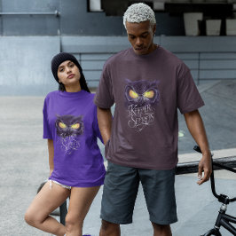 Camiseta Detentor do Segredo