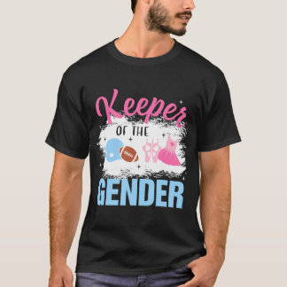 Camiseta Detentor Do Sexo Bebê Comunicar O Tutus Ou