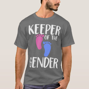 Camiseta Detentor do Sexo - Partido Revelação Bebê