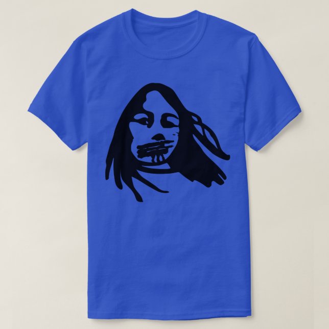 Camiseta Detetive Night Country TSirt (Frente do Design)