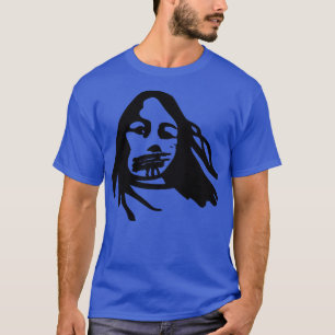 Camiseta Detetive Night Country TSirt