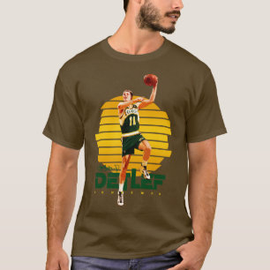 Camiseta Detlef Schrempf