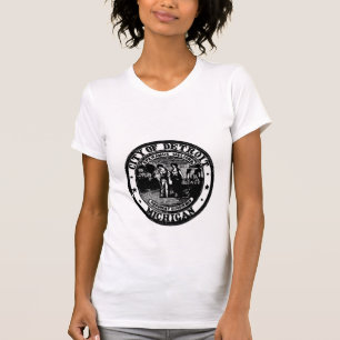 Camiseta Detroit Seal