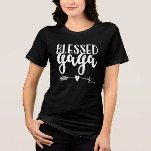Camiseta Deus abençoado