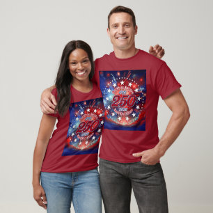 Camiseta Deus Abençoe a América Terra Que Eu Amo GraphicFir