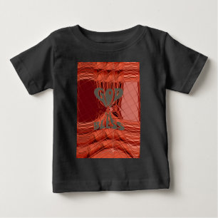 Camiseta Deus abençoe Você Ouro kenya Hakuna Matata Giraffe