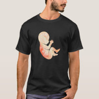 Deus ama Crianças Pro Life Anti-Aborto Roe Wade