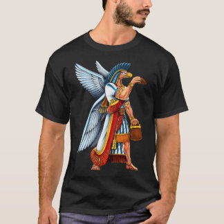Camiseta Deus Anunnaki Antigo