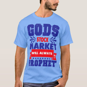 Camiseta Deus Bolsa Sempre Profetará