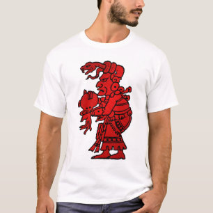 Camiseta Deus da estrela norte