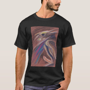 Camiseta Deus da morte