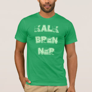 Camiseta Deus de Techno