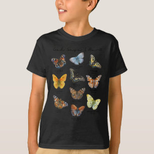 Camiseta Deus Diz Que Eu Sou Versículo Bíblico Religioso Cr