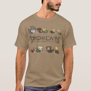 Camiseta Deus do Gato dos    GatosGatinho Engraçado