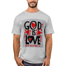 Deus é amor feliz dia dos namorados