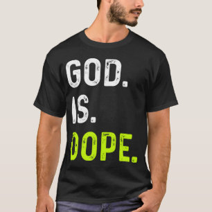 Camiseta Deus é Engraçado Jesus Cristo Ama o Estilo de Vida
