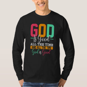 Camiseta Deus é Jesus, religião cristã, igreja de fé religi