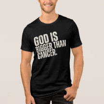 Deus É Maior Que o Câncer | Pacote de Cuidado com 