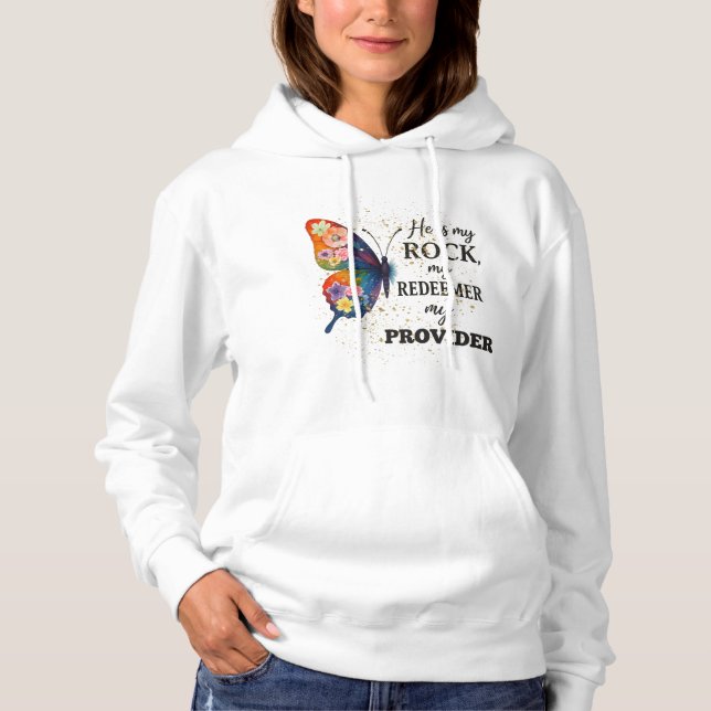Camiseta Deus é meu (Frente)