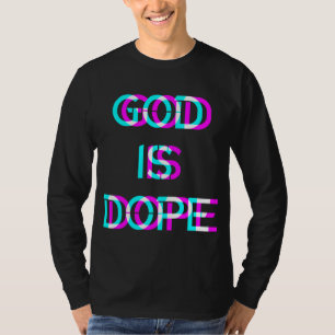 Camiseta Deus é o Juiz Cristão da Fé