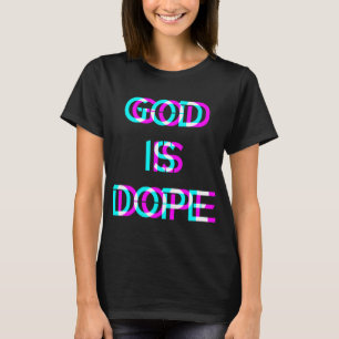 Camiseta Deus é o Juiz Cristão da Fé