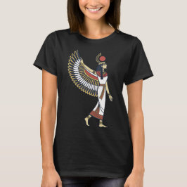 Camiseta Deus Egípcio ÍSIS