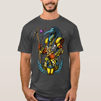 Camiseta Deus Egípcio Thoth 1