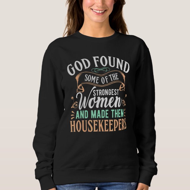 Camiseta Deus Encontrou Algumas Mulheres Mais Fortes Que Fa (Frente)