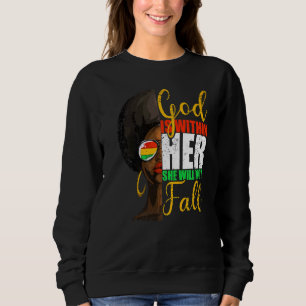 Camiseta Deus Está Dentro Dela Ela Não Cairá Salm 465 Quot
