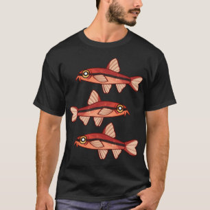 CAMISETA DEUS FAMÍLIA PESCA / PESCA