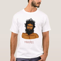 Deus grego Hades