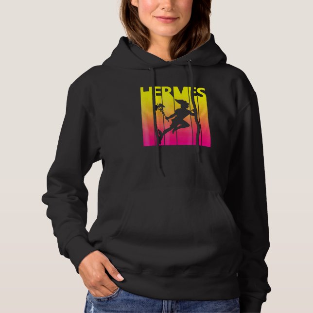 Camiseta Deus Hermes Antigamente Mitologia Grécia (Frente)