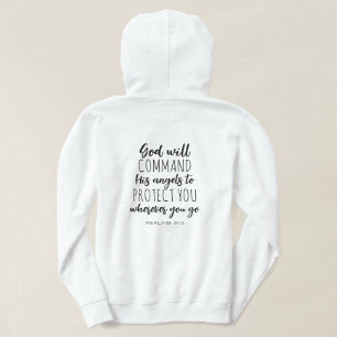 Camiseta Deus Mandará