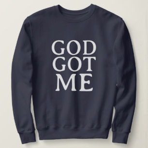 CAMISETA DEUS ME DEU SIMPLES MODERNO MINIMALISTA FOFO